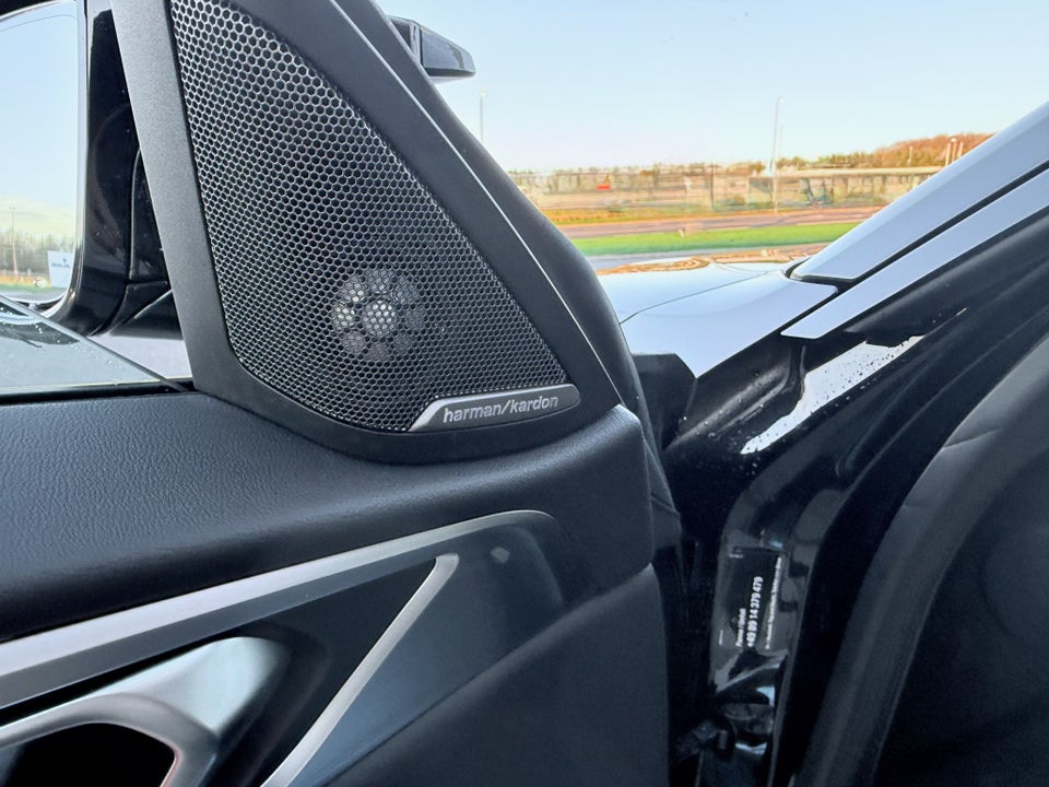 BMW i4 M50 Supercharged xDrive 5d