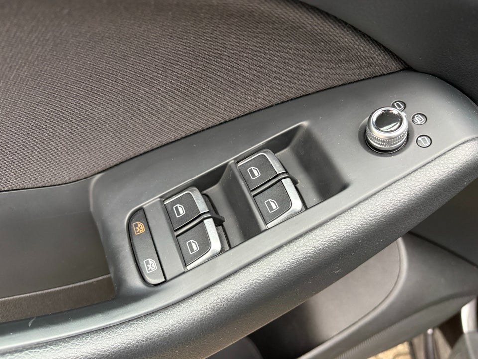 Audi Q5 2,0 TDi 190 quattro 5d