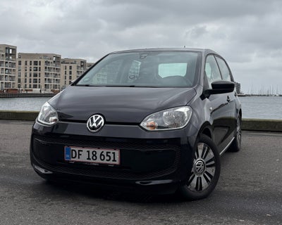 VW Up! 1,0 75 Move Up! BMT 5d