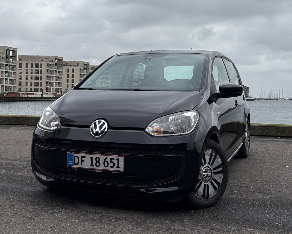 VW Up! 1,0 75 Move Up! BMT 5d