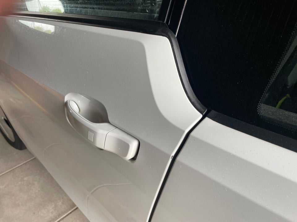 BMW i3 Charged 5d