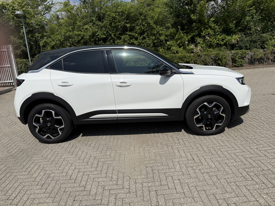 Opel Mokka 1,2 T 130 Sport aut. 5d
