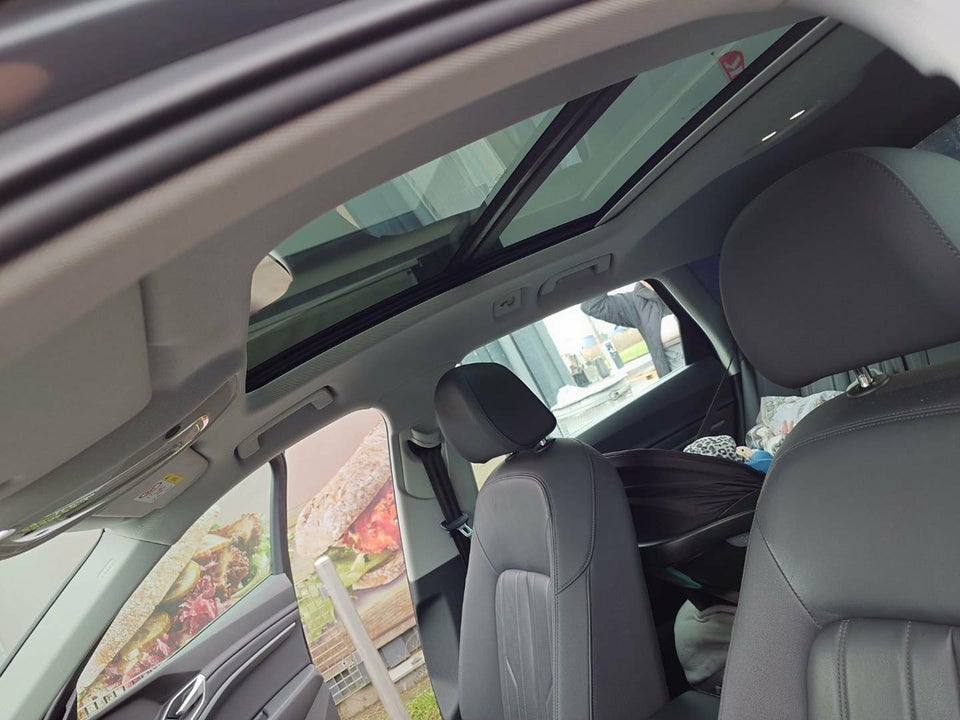 Audi e-tron 50 S-line quattro 5d
