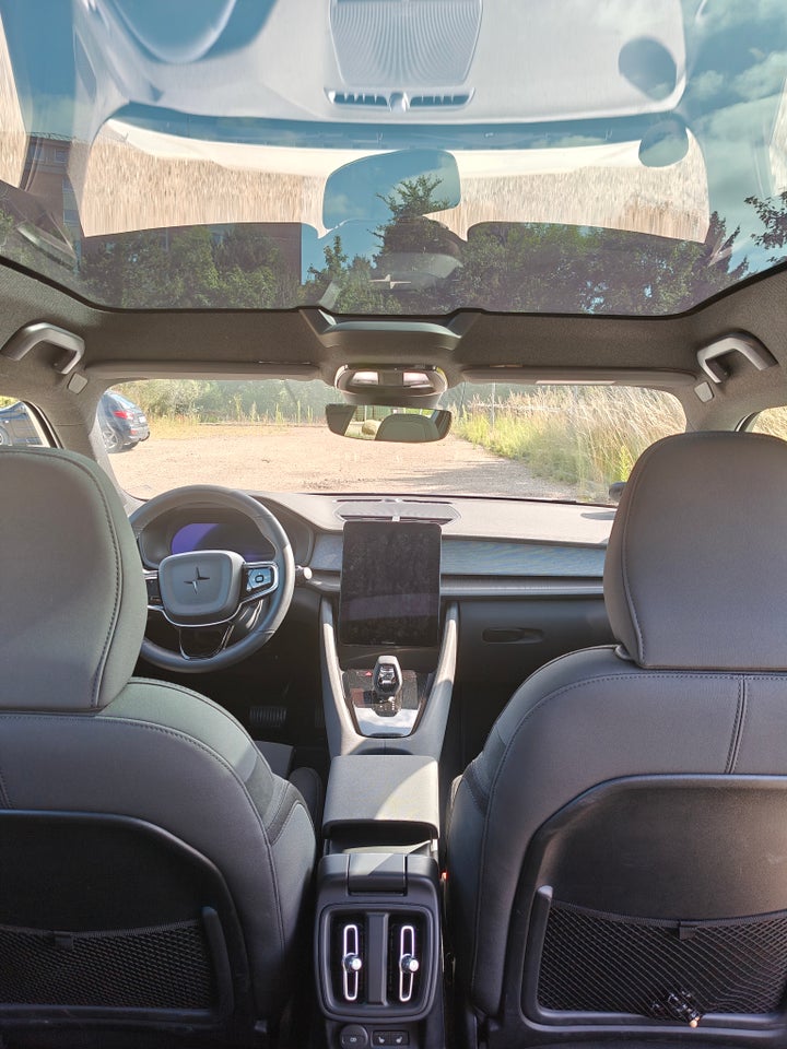 Polestar 2 Long Range AWD 5d