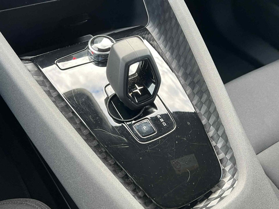 Polestar 2 Long Range 5d