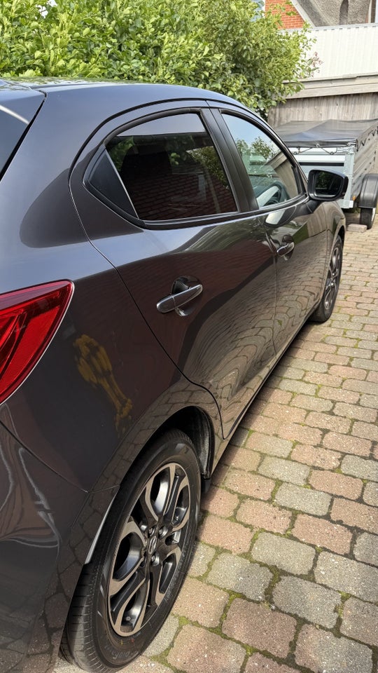 Mazda 2 1,5 SkyActiv-G 90 Superior 5d