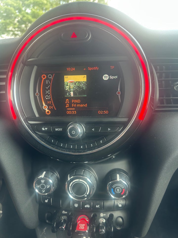 MINI Cooper 1,5 D 5d