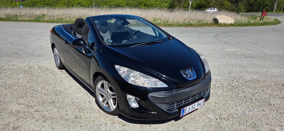 Peugeot 308 1,6 THP 150 CC 2d