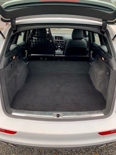 Audi SQ5 3,0 TDi 313 quattro Tiptr. Van 5d