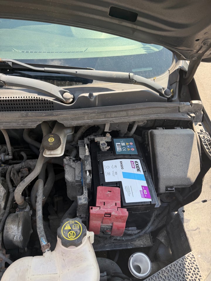 Opel Karl 1,0 Cosmo 5d
