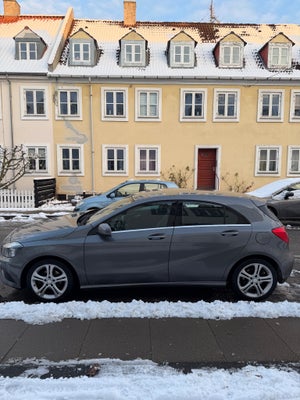 Mercedes A180 1,5 CDi Urban 5d