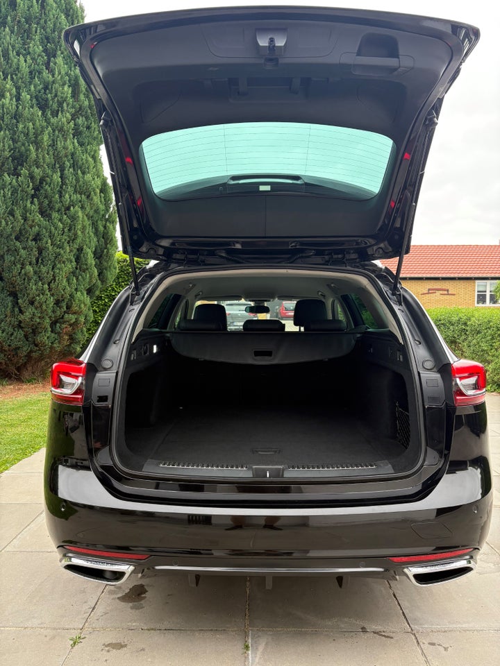Opel Insignia 1,5 T 165 Dynamic Sports Tourer aut. 5d