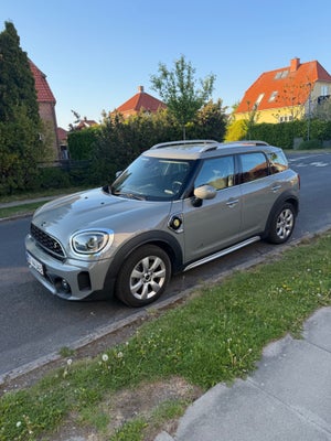 MINI Countryman Cooper SE 1,5 Essential aut. ALL4 5d