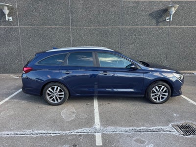 Hyundai i30 1,6 CRDi 115 Trend stc. 5d