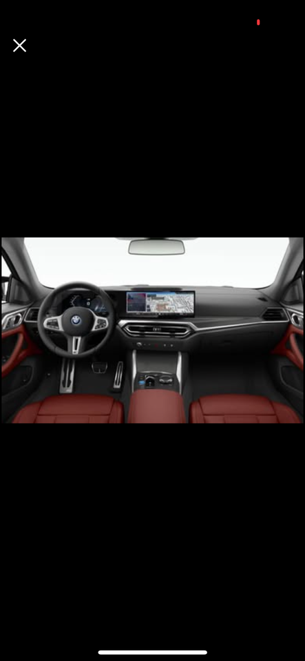 BMW i4 M50 M-Sport xDrive 5d