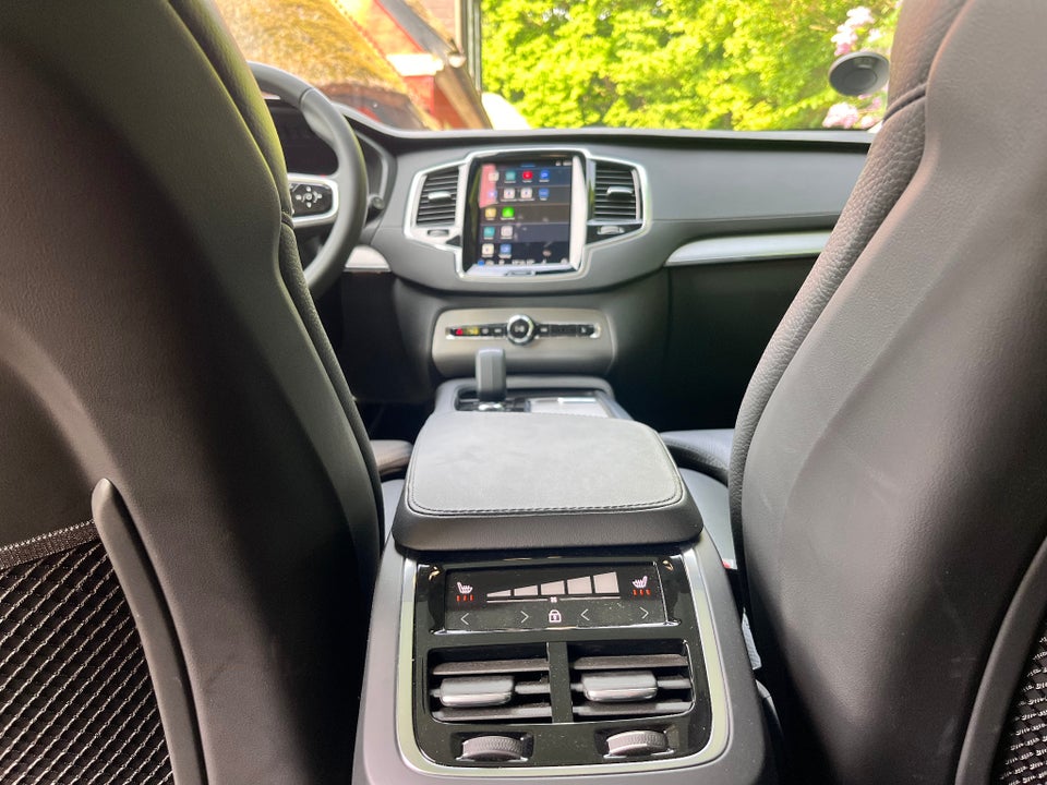 Volvo XC90 2,0 T8 ReCharge Ultimate Bright aut. AWD 7prs 5d