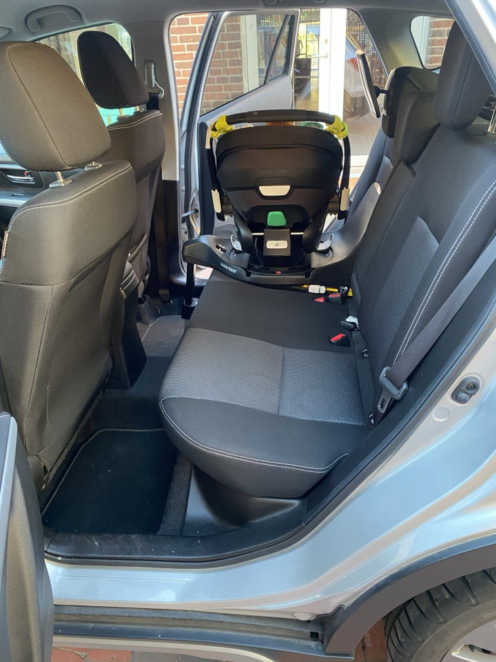 Suzuki S-Cross 1,6 Active CVT 5d