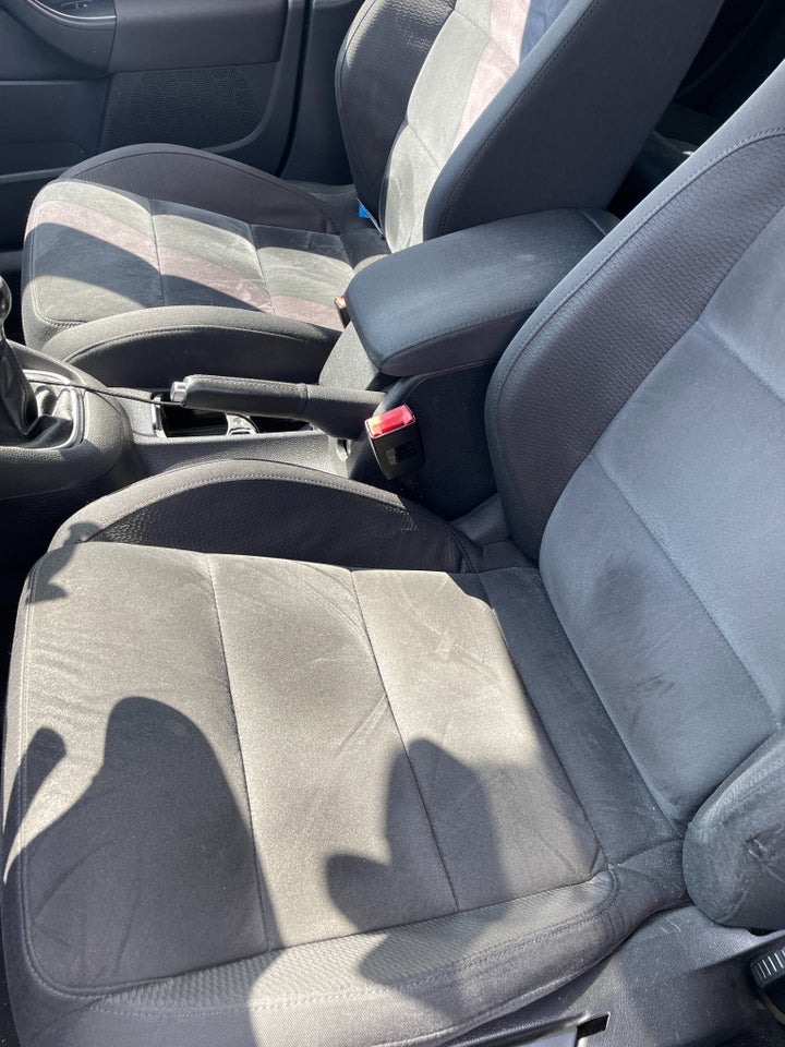 VW Golf VI 1,4 TSi 160 Highline Variant 5d