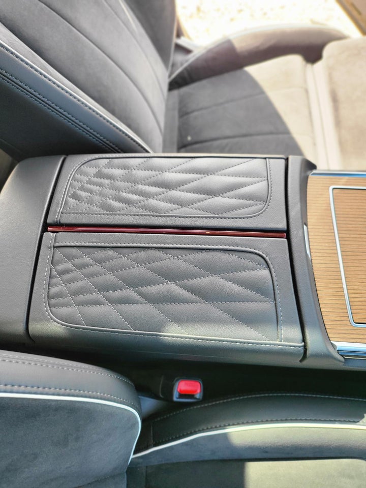 Hongqi E-HS9 99 Premium 5d