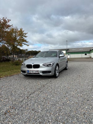 BMW 116i 1,6  5d