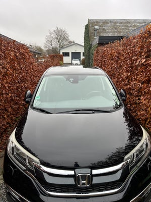Honda CR-V 1,6 i-DTEC Elegance 5d