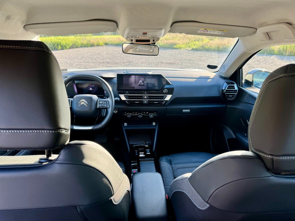 Citroën C4 1,2 PureTech 130 VTR Sport EAT8 5d