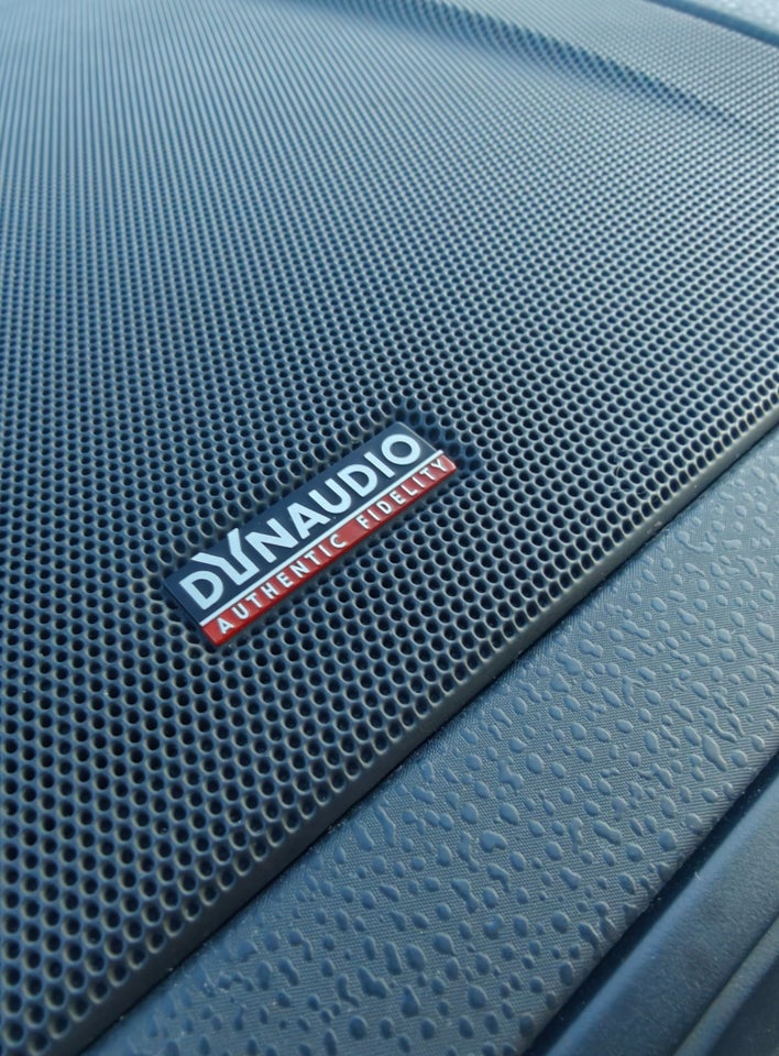 Volvo V50 2,0 D aut. 5d