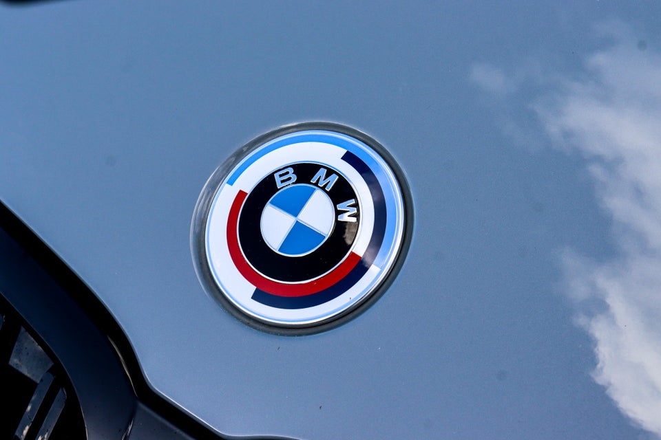 BMW 330e 2,0 Touring M-Sport aut. 5d