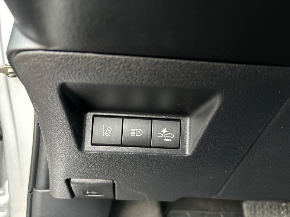 Toyota Yaris 1,5 Hybrid H2 e-CVT 5d