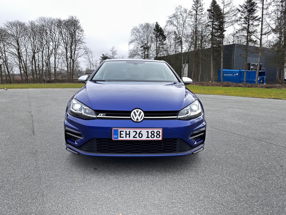 VW Golf VII 1,5 TSi 150 Highline DSG 5d