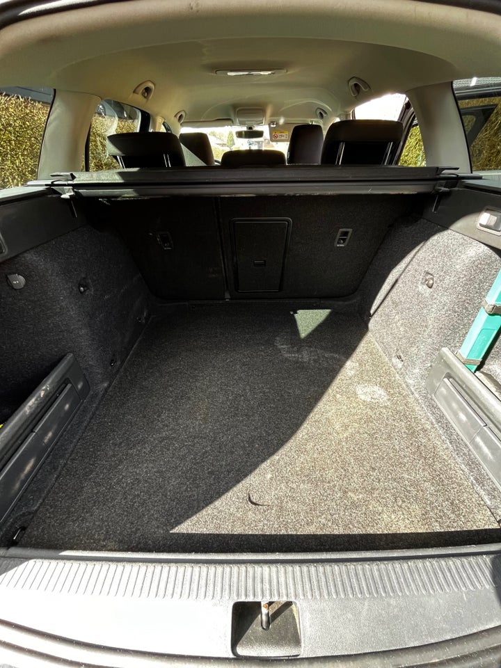 Skoda Octavia 2,0 TDi 150 Style Combi DSG 5d