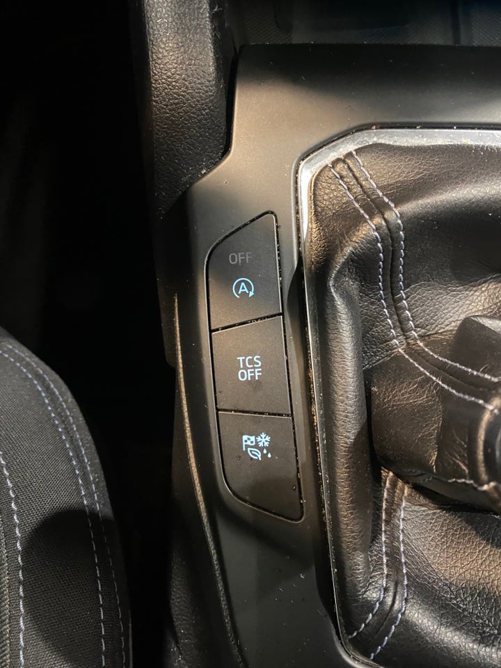 Ford Focus 1,0 EcoBoost Active stc. 5d