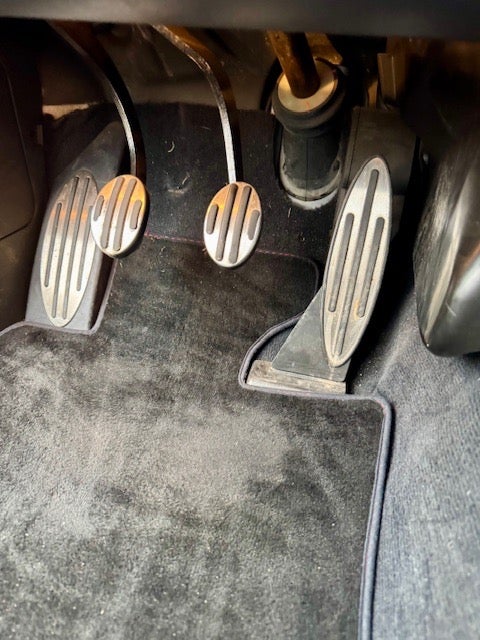 MINI Cooper S 1,6 JC Works GP 3d