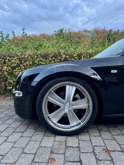 Chrysler 300C 3,0 CRD Touring aut. 5d