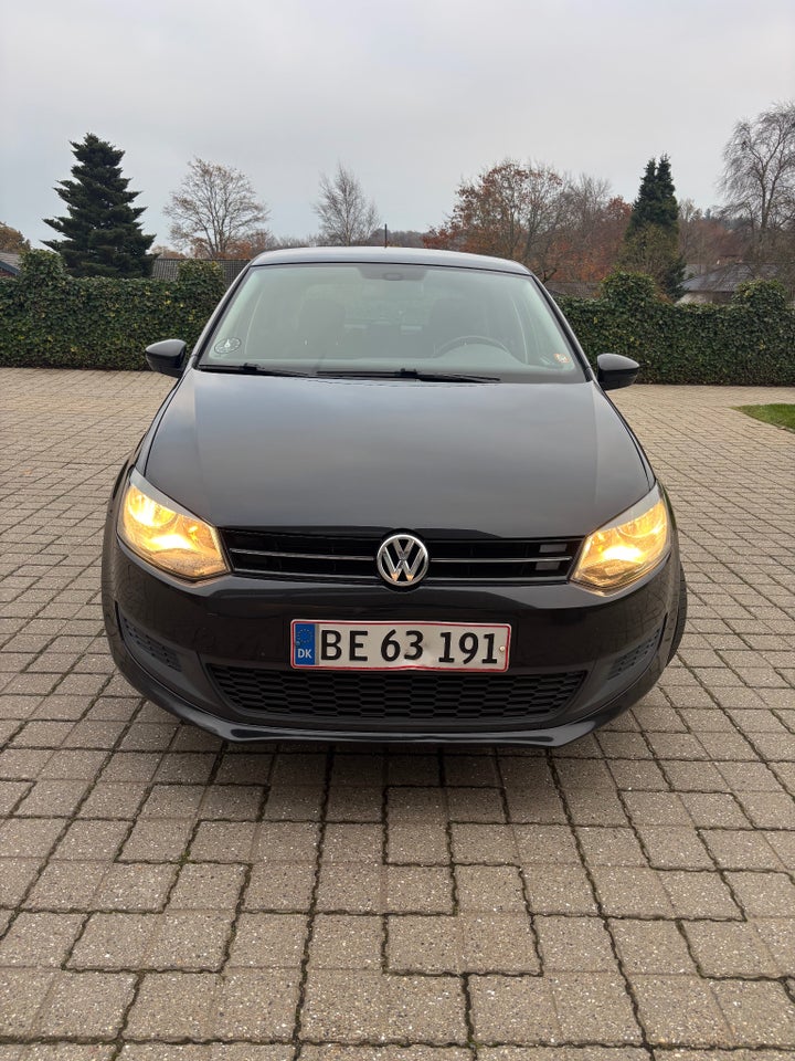 VW Polo 1,2 TSi 90 Highline 5d