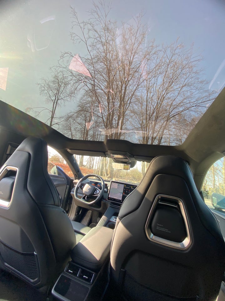 Polestar 4 Long Range Nordic Edition AWD 5d