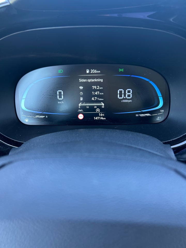 Hyundai i10 1,0 MPi Advanced 5d