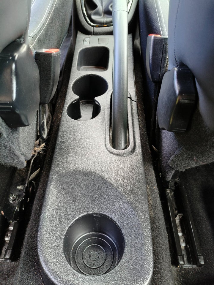 Renault Clio IV 0,9 TCe 90 Expression Sport Tourer 5d
