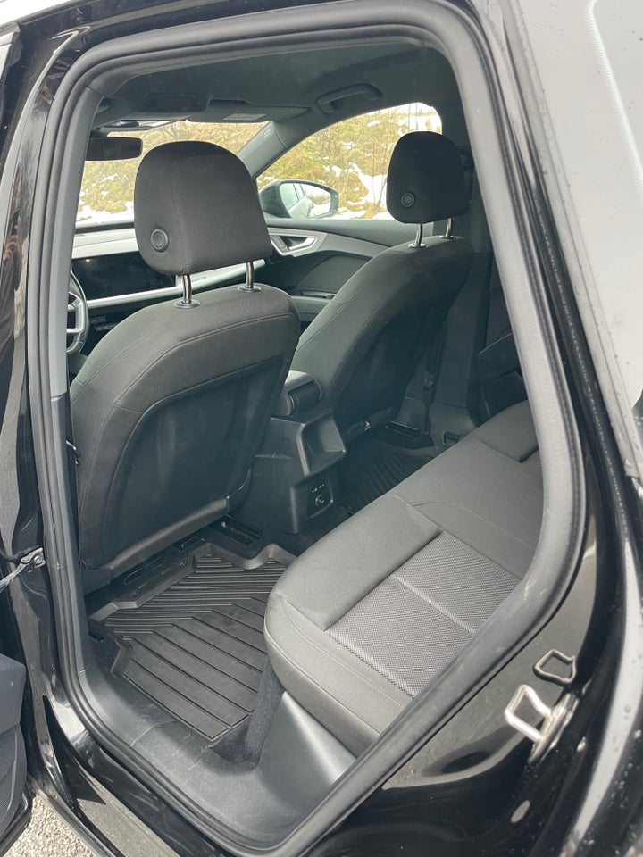 Audi Q4 e-tron 40 Proline 5d