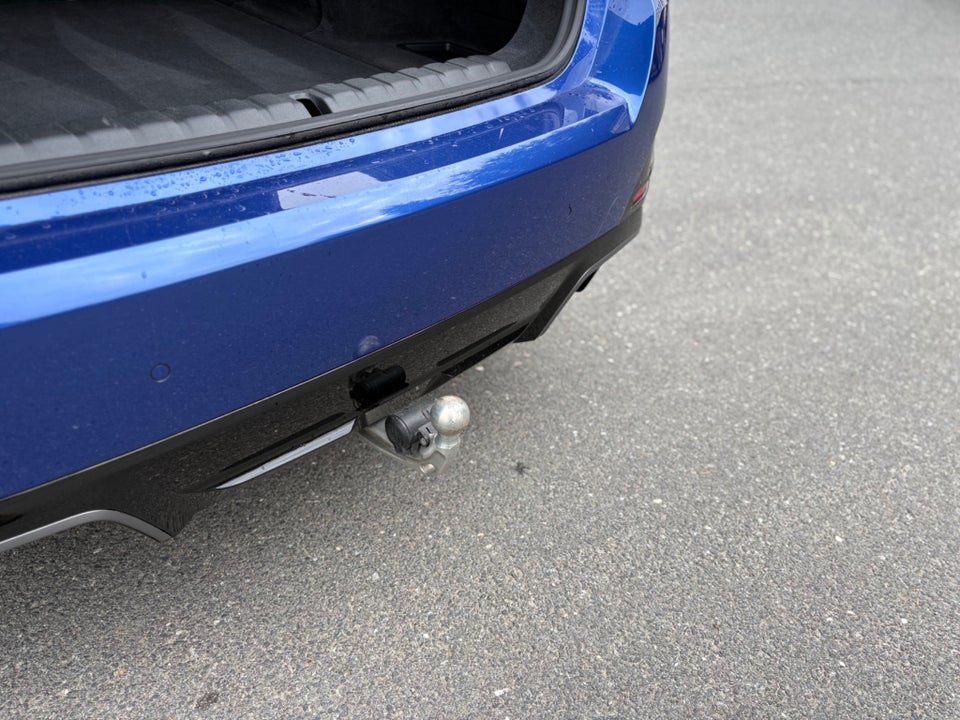 BMW i4 eDrive40 Fully Charged M-Sport 5d