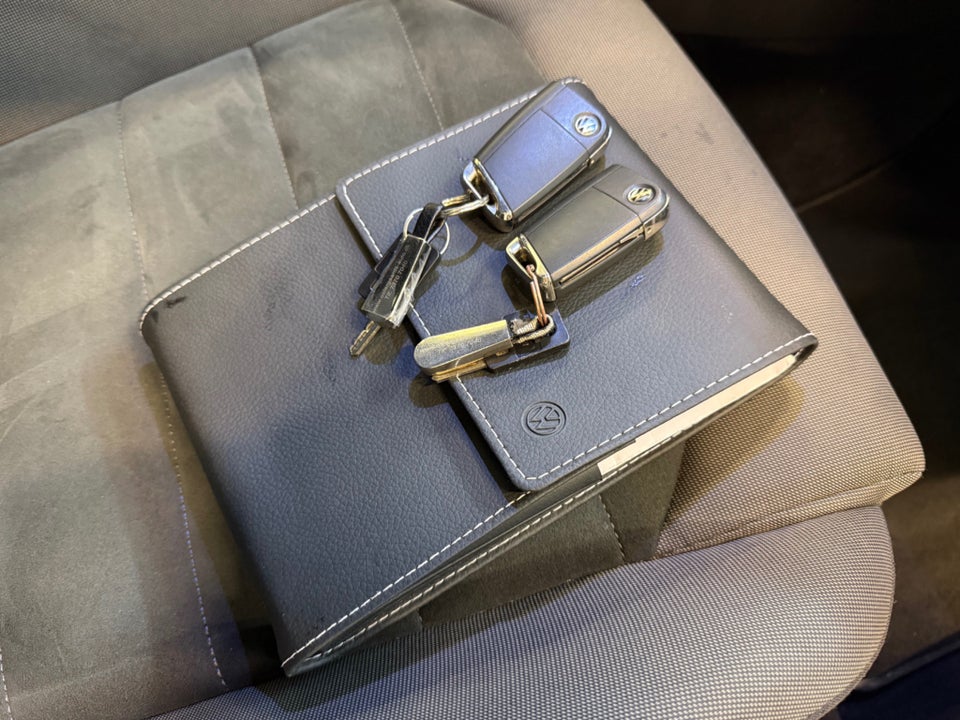 VW Golf VII 1,5 TSi 150 Highline DSG 5d