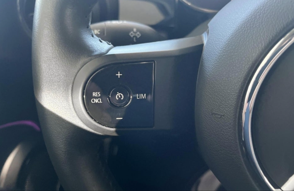 MINI Cooper SE Camden Edition 3d