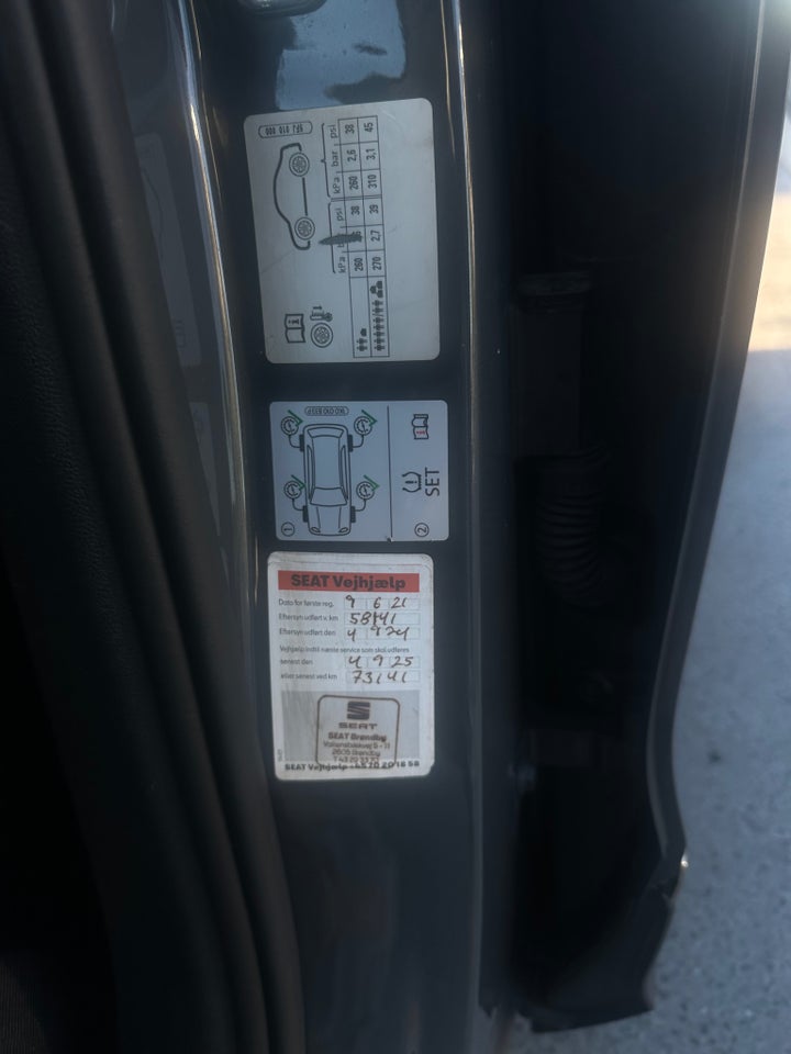 Seat Tarraco 1,4 eHybrid Xcellence DSG 5d
