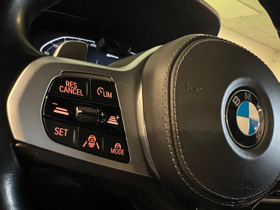 BMW X5 3,0 xDrive45e M-Sport+ aut. 5d