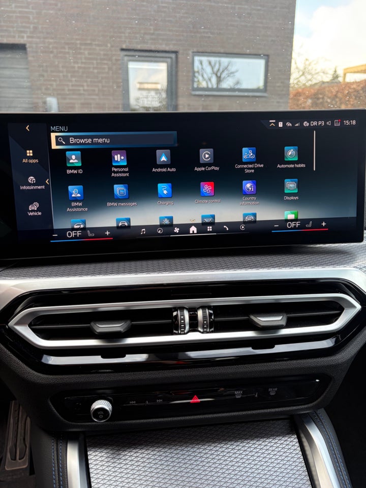 BMW i4 eDrive35 M-Sport 5d