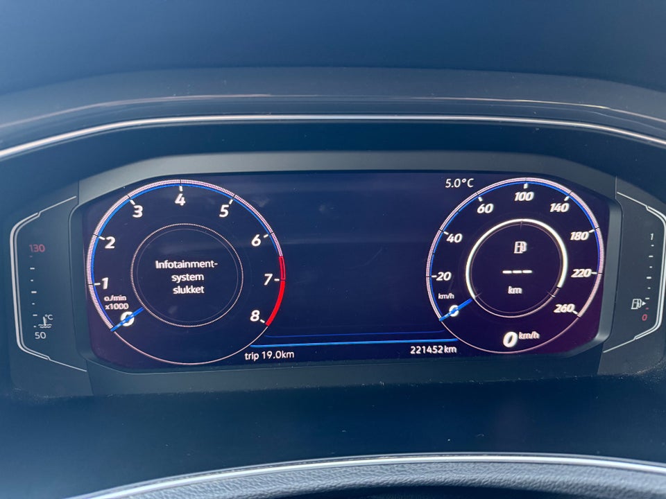 VW T-Roc 1,5 TSi 150 Sport DSG 5d