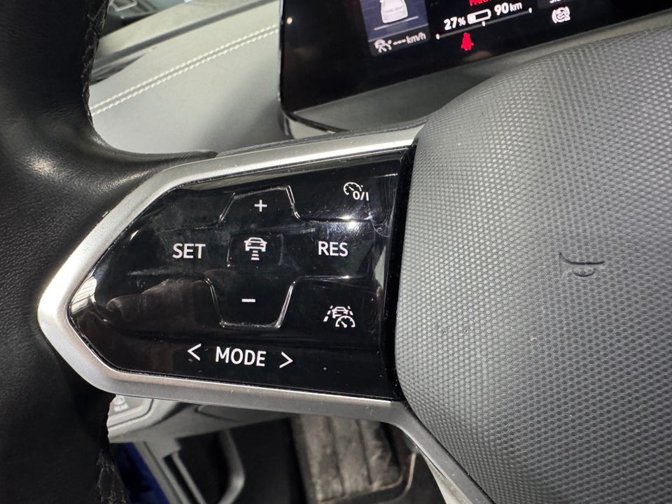 VW ID.5 77 Pro Performance 5d