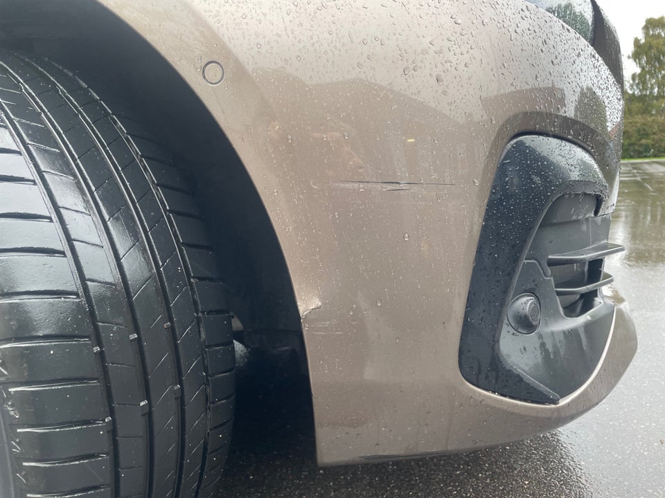 BMW 218i 1,5 Gran Tourer Advantage aut. 7prs 5d