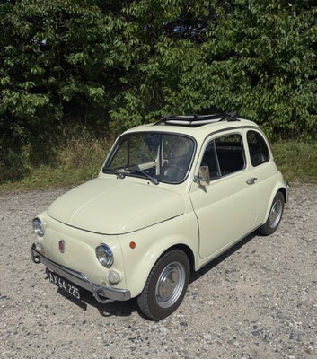 Fiat 500L   2d