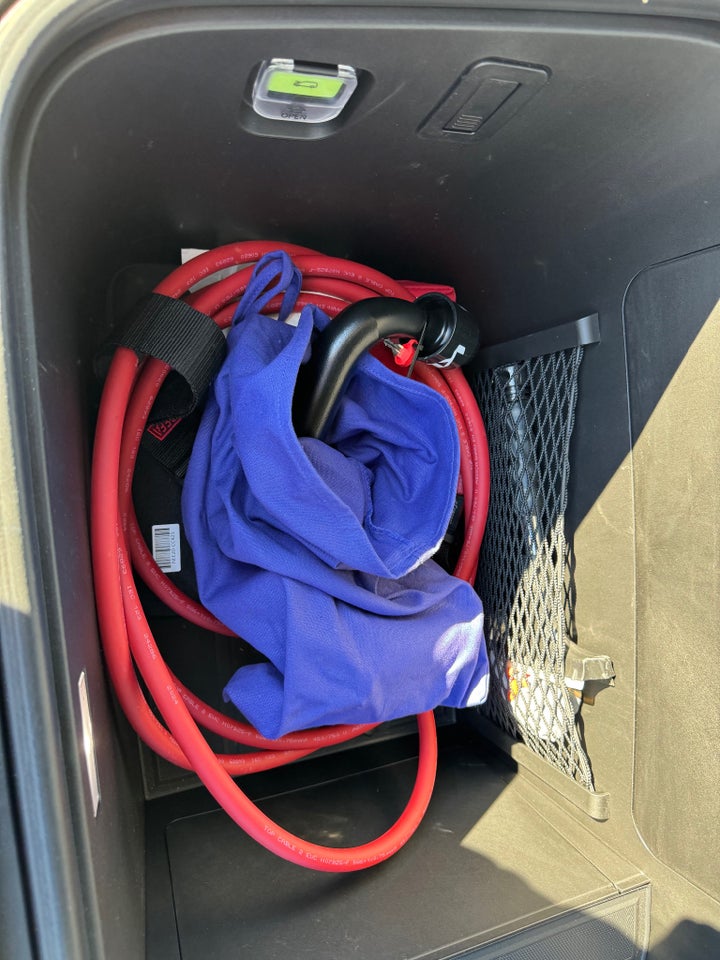 Kia EV9 99 Long Range Premium RWD 7prs 5d